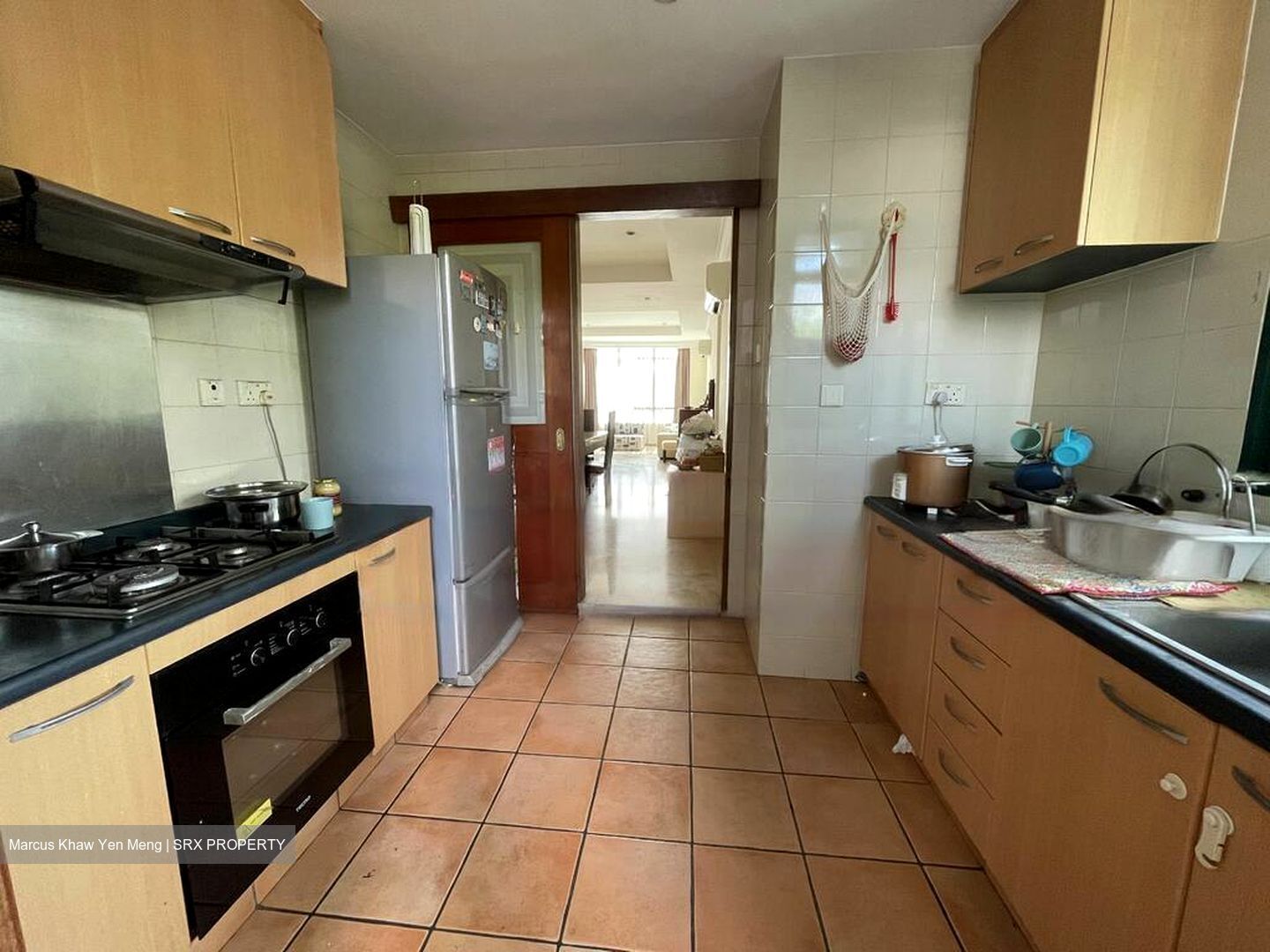 Jervois Jade (D10), Apartment #466778021